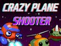 Jeu Tireur d'Avion Fou en ligne Jeu Tireur d'Avion Fou en ligne