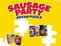 Jeu Puzzle de la Fête de la Saucisse en ligne