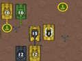 Jeu Défendre la base militaire en ligne Jeu Défendre la base militaire en ligne