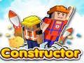 Jeu Constructeur en ligne