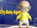 Jeu Agent Bébé de la Ville en ligne