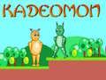 Jeu Kadeomon en ligne