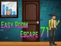 Jeu Évasion facile de la chambre Amgel 71 en ligne