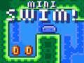 Jeu Mini Natation! en ligne