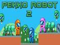 Jeu Pekko Robot 2 en ligne