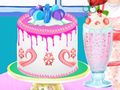 Jeu Boulangerie Délicieuse en ligne