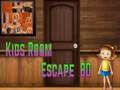 Jeu Évasion de la chambre d'enfants Amgel 80 en ligne Jeu Évasion de la chambre d'enfants Amgel 80 en ligne