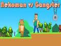 Jeu Nekoman contre Gangster en ligne