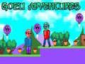 Jeu Aventures de Gozu en ligne
