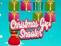 Jeu Tireur de Cadeaux de Noël en ligne Jeu Tireur de Cadeaux de Noël en ligne