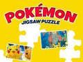 Jeu Puzzle Pokémon en ligne