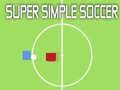 Jeu Football Super Simple en ligne