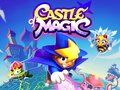 Jeu Château de magie en ligne