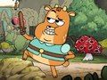 Jeu À l'aventure avec Ivandoe ! en ligne