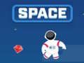 Jeu Espace en ligne