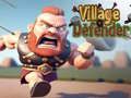 Jeu Défenseur du village en ligne Jeu Défenseur du village en ligne