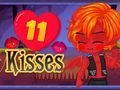 Jeu 11 Baisers en ligne Jeu 11 Baisers en ligne