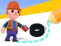 Jeu Dessine pour tuer en ligne