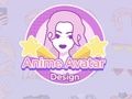 Jeu Conception d'Avatar Anime en ligne Jeu Conception d'Avatar Anime en ligne