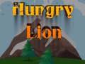 Jeu Lion affamé en ligne