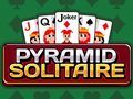 Jeu Solitaire Pyramid en ligne