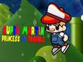 Jeu Super Martin Princesse En Détresse en ligne