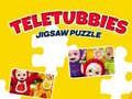 Jeu Puzzle Teletubbies en ligne