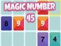 Jeu Nombre magique 45 en ligne