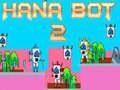 Jeu Hana Bot 2 en ligne
