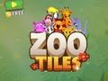 Jeu Tuile Zoo en ligne