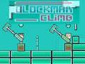 Jeu Blockman Escalade en ligne