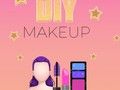 Jeu Maquillage DIY en ligne