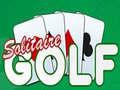 Jeu Solitaire Golf en ligne