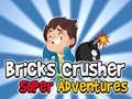 Jeu Aventures Super Casse-Briques en ligne