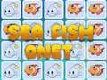 Jeu Poisson de Mer Onet en ligne