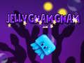 Jeu Gelée Gnam Gnam en ligne