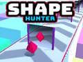 Jeu Chasseur de formes en ligne