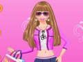 Jeu Barbie Shopping Robe en ligne Jeu Barbie Shopping Robe en ligne