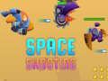 Jeu Tir spatial en ligne