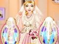 Jeu Conception de cheveux de mariage royal en ligne Jeu Conception de cheveux de mariage royal en ligne