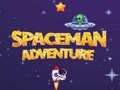 Jeu Aventure de l'astronaute en ligne