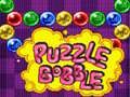 Jeu Puzzle Bobble en ligne Jeu Puzzle Bobble en ligne