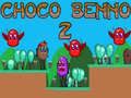 Jeu Choco Benno 2 en ligne