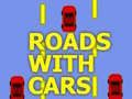 Jeu Routes avec des voitures en ligne