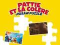 Jeu Pattie et la colère Puzzle en ligne