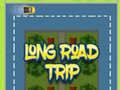 Jeu Long Voyage en Route en ligne