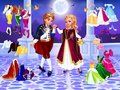 Jeu Cendrillon et le Prince Charmant en ligne Jeu Cendrillon et le Prince Charmant en ligne