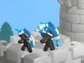 Jeu Fusion d'Archers en ligne Jeu Fusion d'Archers en ligne