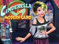 Jeu Cendrillon au Pays Moderne en ligne Jeu Cendrillon au Pays Moderne en ligne