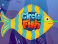 Jeu Poisson Circulaire en ligne Jeu Poisson Circulaire en ligne